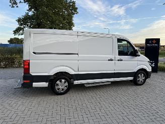 Volkswagen Crafter 2.0 TDI 177PK DSG AUT. L3H3 KASTEN picture 10