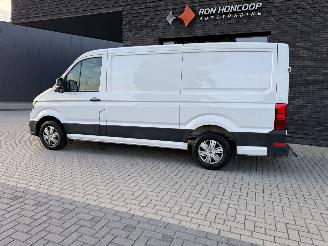 Volkswagen Crafter 2.0 TDI 177PK DSG AUT. L3H3 KASTEN picture 17