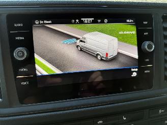 Volkswagen Crafter 2.0 TDI 177PK DSG AUT. L3H3 KASTEN picture 26