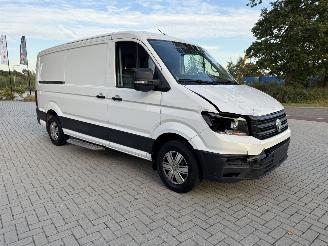 Volkswagen Crafter 2.0 TDI 177PK DSG AUT. L3H3 KASTEN picture 8