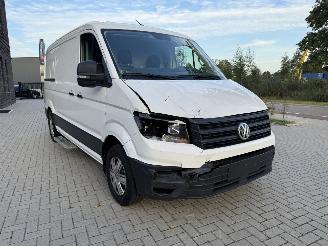 Volkswagen Crafter 2.0 TDI 177PK DSG AUT. L3H3 KASTEN picture 7