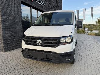 Volkswagen Crafter 2.0 TDI 177PK DSG AUT. L3H3 KASTEN picture 4