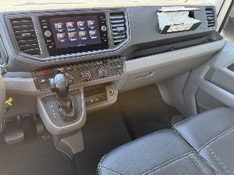 Volkswagen Crafter 2.0 TDI 177PK DSG AUT. L3H3 KASTEN picture 22