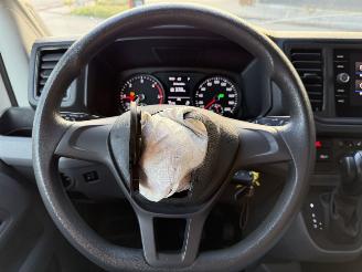 Volkswagen Crafter 2.0 TDI 177PK DSG AUT. L3H3 KASTEN picture 20