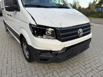 Volkswagen Crafter 2.0 TDI 177PK DSG AUT. L3H3 KASTEN picture 38