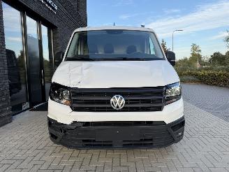Volkswagen Crafter 2.0 TDI 177PK DSG AUT. L3H3 KASTEN picture 5