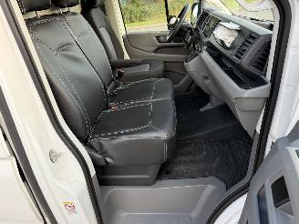 Volkswagen Crafter 2.0 TDI 177PK DSG AUT. L3H3 KASTEN picture 37