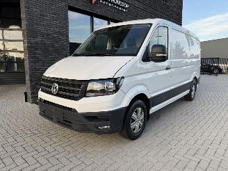 Volkswagen Crafter 2.0 TDI 177PK DSG AUT. L3H3 KASTEN picture 3