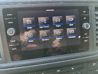 Volkswagen Crafter 2.0 TDI 177PK DSG AUT. L3H3 KASTEN picture 23