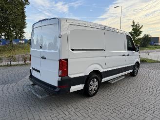Volkswagen Crafter 2.0 TDI 177PK DSG AUT. L3H3 KASTEN picture 11