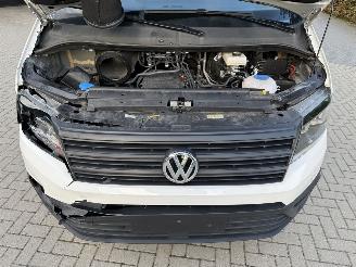 Volkswagen Crafter 2.0 TDI 177PK DSG AUT. L3H3 KASTEN picture 41