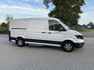 Volkswagen Crafter 2.0 TDI 177PK DSG AUT. L3H3 KASTEN picture 9