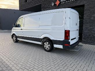 Volkswagen Crafter 2.0 TDI 177PK DSG AUT. L3H3 KASTEN picture 16