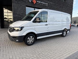 Volkswagen Crafter 2.0 TDI 177PK DSG AUT. L3H3 KASTEN picture 2