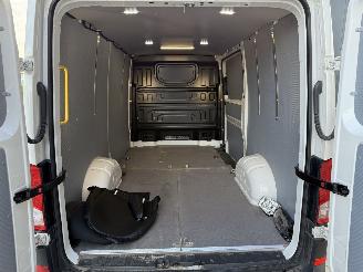 Volkswagen Crafter 2.0 TDI 177PK DSG AUT. L3H3 KASTEN picture 33