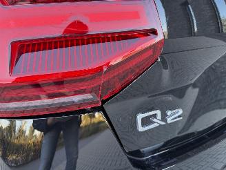 Audi Q2 35 TFSI 150PK S-tronic Advanced picture 35