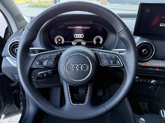 Audi Q2 35 TFSI 150PK S-tronic Advanced picture 21