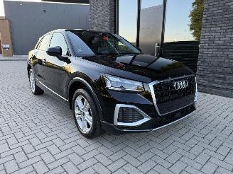 Audi Q2 35 TFSI 150PK S-tronic Advanced picture 3