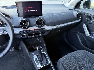 Audi Q2 35 TFSI 150PK S-tronic Advanced picture 22