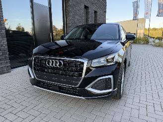 Audi Q2 35 TFSI 150PK S-tronic Advanced picture 16