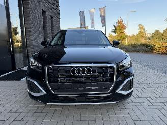 Audi Q2 35 TFSI 150PK S-tronic Advanced picture 17