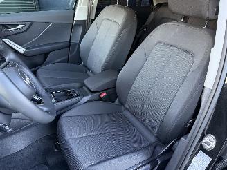 Audi Q2 35 TFSI 150PK S-tronic Advanced picture 19