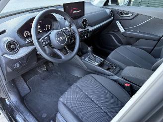 Audi Q2 35 TFSI 150PK S-tronic Advanced picture 18