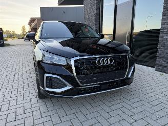 Audi Q2 35 TFSI 150PK S-tronic Advanced picture 4
