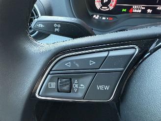 Audi Q2 35 TFSI 150PK S-tronic Advanced picture 29