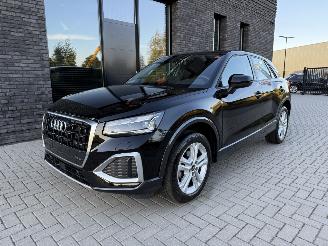 Audi Q2 35 TFSI 150PK S-tronic Advanced picture 15