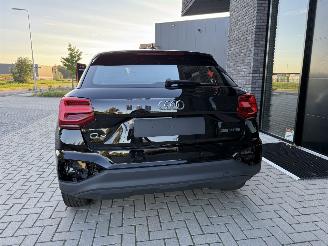 Audi Q2 35 TFSI 150PK S-tronic Advanced picture 10