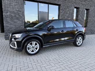 Audi Q2 35 TFSI 150PK S-tronic Advanced picture 14