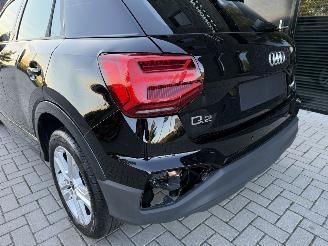 Audi Q2 35 TFSI 150PK S-tronic Advanced picture 34