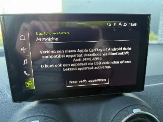 Audi Q2 35 TFSI 150PK S-tronic Advanced picture 25