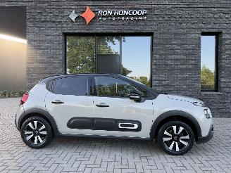 Unfallwagen Citroën C3 1.2 PureTech 83PK Shine 2023/3