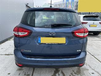 Ford C-Max 1.5 TITANIUM AUTOMAAT 150 PK picture 8