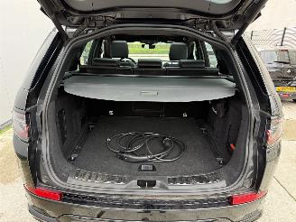 Land Rover Discovery Sport P300e 1.5 HSE PHEV-GLAZENDAK-LEDER-NAVI-CAMERA picture 11