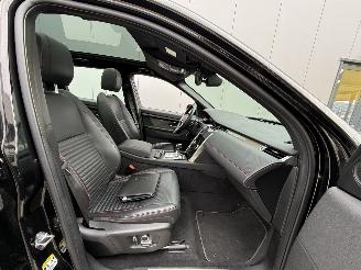 Land Rover Discovery Sport P300e 1.5 HSE PHEV-GLAZENDAK-LEDER-NAVI-CAMERA picture 13