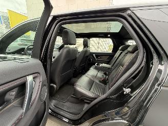 Land Rover Discovery Sport P300e 1.5 HSE PHEV-GLAZENDAK-LEDER-NAVI-CAMERA picture 10