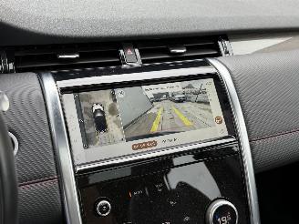 Land Rover Discovery Sport P300e 1.5 HSE PHEV-GLAZENDAK-LEDER-NAVI-CAMERA picture 19