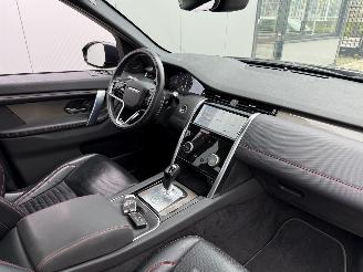 Land Rover Discovery Sport P300e 1.5 HSE PHEV-GLAZENDAK-LEDER-NAVI-CAMERA picture 6