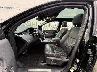 Land Rover Discovery Sport P300e 1.5 HSE PHEV-GLAZENDAK-LEDER-NAVI-CAMERA picture 9