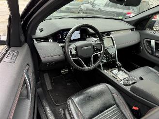 Land Rover Discovery Sport P300e 1.5 HSE PHEV-GLAZENDAK-LEDER-NAVI-CAMERA picture 3
