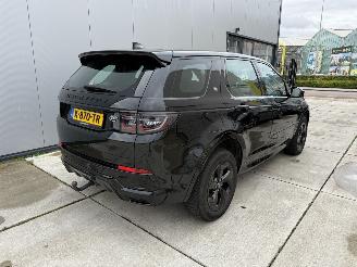 Land Rover Discovery Sport P300e 1.5 HSE PHEV-GLAZENDAK-LEDER-NAVI-CAMERA picture 5