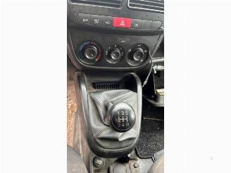 Fiat Doblo Doblo Cargo (263), Van, 2010 1.3 MJ 16V DPF Euro 5 picture 12