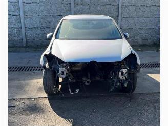 Volkswagen Golf Golf VI (5K1), Hatchback, 2008 / 2013 1.4 TSI 122 16V picture 3