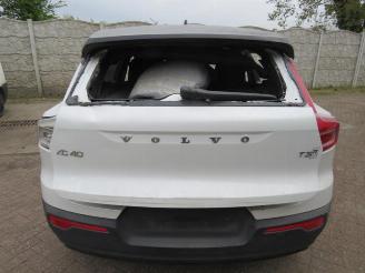 Volvo XC40 XC40 (XZ), SUV, 2017 1.5 T3 12V picture 10