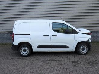 Citroën Berlingo Berlingo, Van, 2018 1.6 BlueHDI 75 picture 7