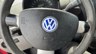 Volkswagen Beetle New Beetle (9C1/9G1), Hatchback 3-drs, 1998 / 2010 1.9 TDI 90 picture 15