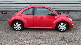 Volkswagen Beetle New Beetle (9C1/9G1), Hatchback 3-drs, 1998 / 2010 1.9 TDI 90 picture 6
